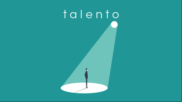 talento