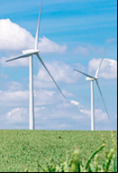 Aerogeneradores