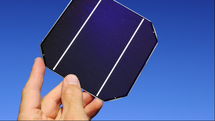 Células fotovoltaicas