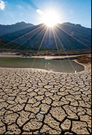Desertificación