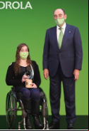 Impulso Deporte Paralimpico