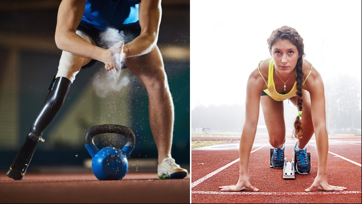 The Tokyo Olympic Games were held from 23 July to 8 August, 2021 and the Paralympics, from 25 August to 5 September.