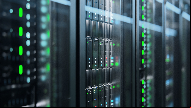 O que é um data center? 