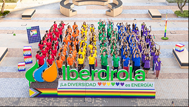 Celebração e reivindicação de igualdade para a comunidade LGBTQIA+