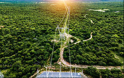 Redes eléctricas