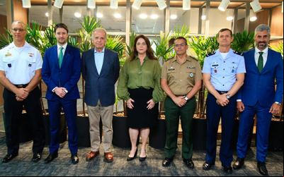Fuerzas Armadas