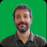 Foto del Autor