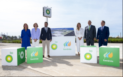 BP Iberdrola