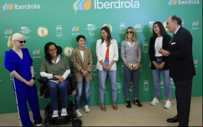 Galan Deportistas