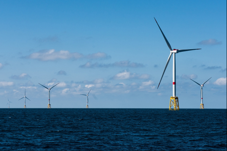 Iberdrola investe na ‘start-up’ RTS para desenvolver materiais inovadores em energia eólica ‘offshore’ e reabilitação energética
