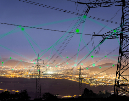 This year Iberdrola announced an investment of 21.5 billion euros in networks by 2026.