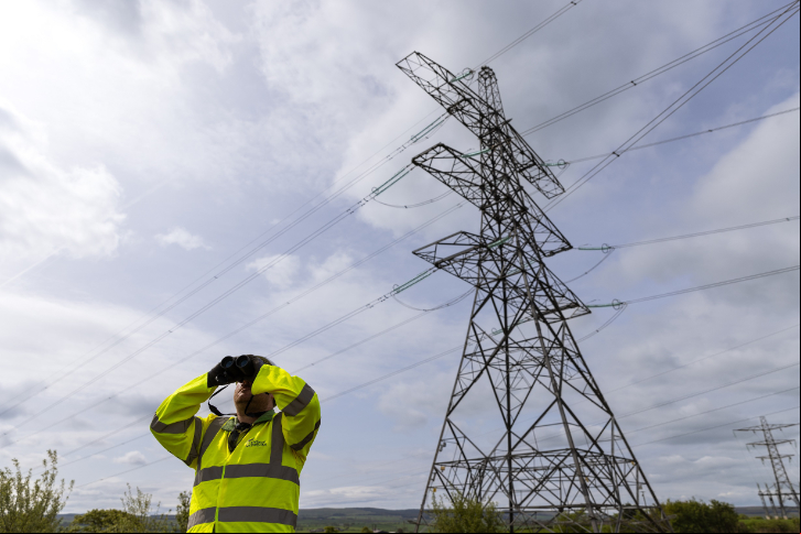 CMA aprova a aquisição da Electricity North West pela Iberdrola