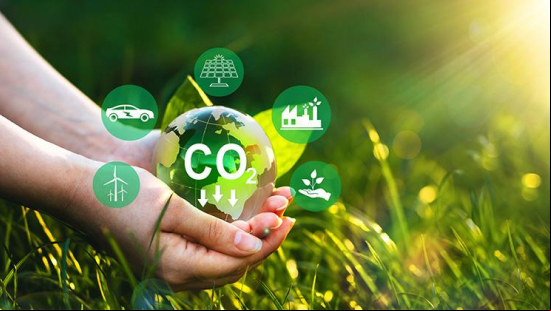 What is decarbonization? 