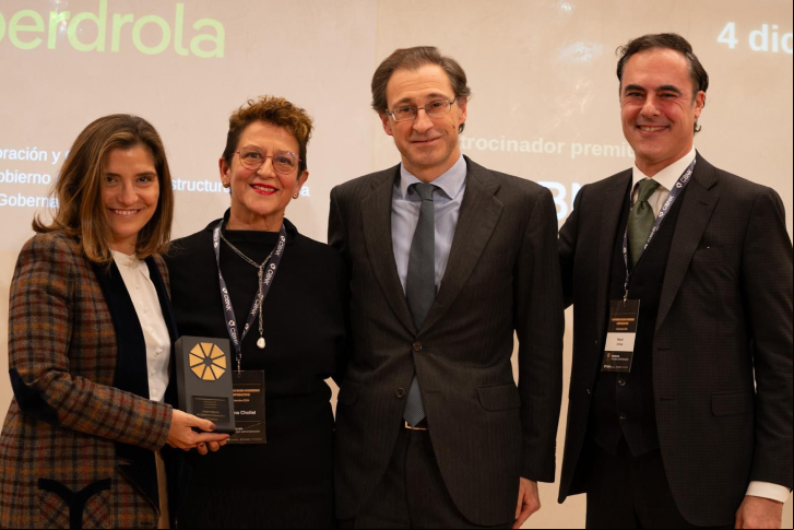Estes prêmios reconhecem os indivíduos e as organizações que promovem a excelência em governança corporativa.