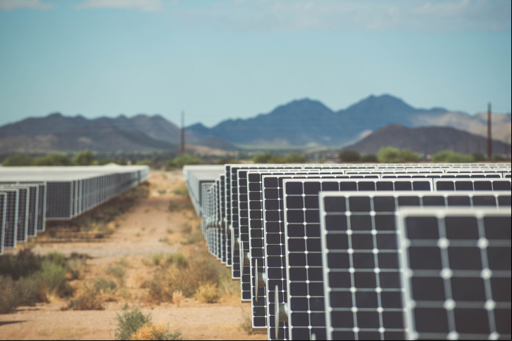 Iberdrola closes three new deals to supply 476 MW of green energy on the Iberian Peninsula