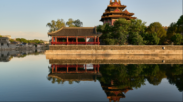 Pequim (China) é a segunda cidade mais inovadora do mundo.