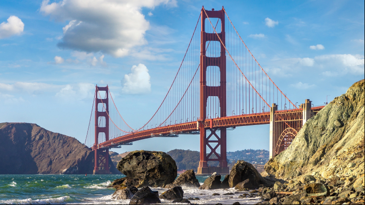 São Francisco (EUA) lidera o ranking das cidades mais inovadoras do mundo.