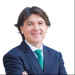Fotografía de perfil