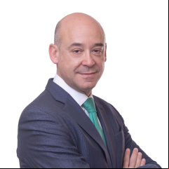 Fotografía de perfil