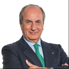 Fotografía de perfil
