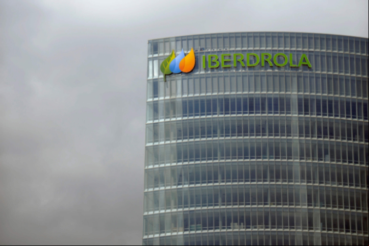 Iberdrola recebe mais um ano a classificação máxima 