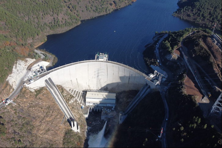 Iberdrola Portugal: Sistema Eletroprodutor do Tâmega conquista prémio de qualidade da APRH