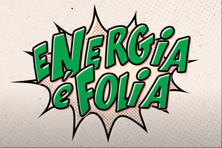 Carlinhos Brown é destaque em campanha da Neoenergia sobre segurança elétrica