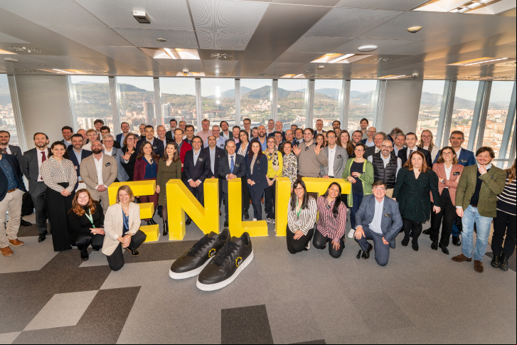 Iberdrola e Enlit Europe dão os primeiros os para a realização em Bilbao do maior evento europeu da indústria, programado para novembro