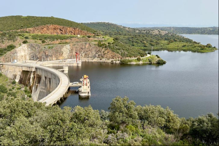 Iberdrola Espanha inicia operação da usina hidrelétrica reversível de Valdecañas na Espanha