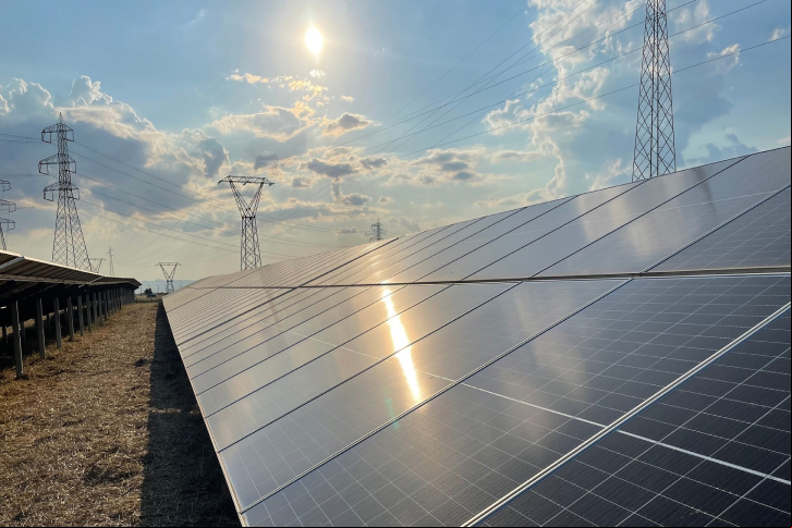 Iberdrola Itália fornecerá eletricidade verde para a gigante italiana de distribuição Pam Panorama