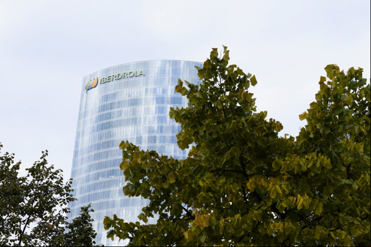 Iberdrola, the only Spanish company in the ranking of the world's most ethical companies for the 12th year running