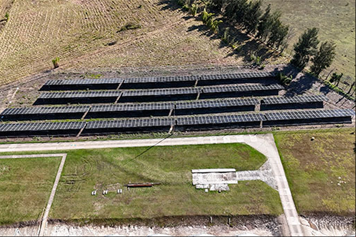 Iberdrola México e Bayer inauguram sistema de autoconsumo fotovoltaico para produção de sementes