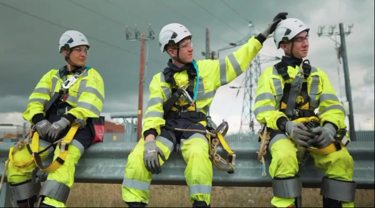 CMA aprova a aquisição da Electricity North West pela Iberdrola