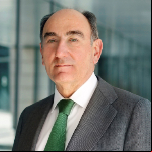 Ignacio Galán
