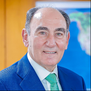 Ignacio Galán