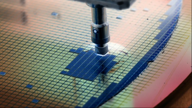 Semiconductores