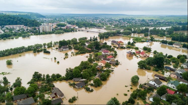 Inundaciones