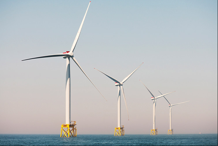 ScottishPower concede à HSM Offshore Energy a construção da subestação de seu parque eólico 'offshore' East Anglia Two
