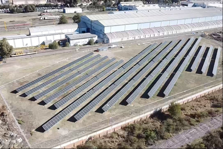 Iberdrola México assina PPA com a Alstom para reforçar seu compromisso com a sustentabilidade