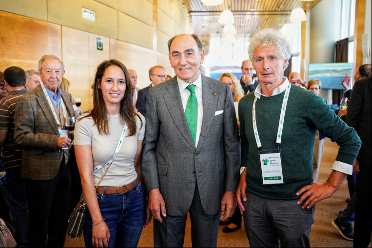 Encuentro Bilbao