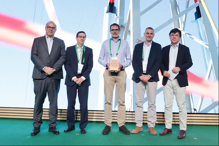 A Iberdrola apresenta, na décima primeira edição do Digital Summit, mais de 150 casos de uso de inteligência artificial