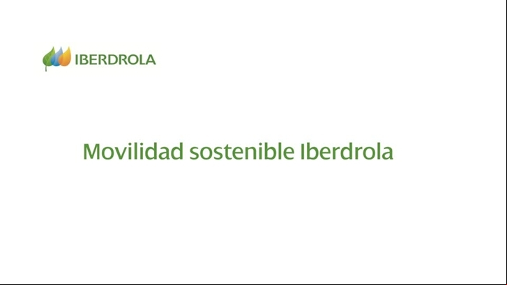 Recursos Movilidad Sostenible Iberdrola