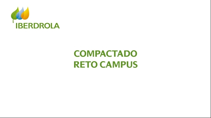 Compactado de recursos Campus Iberdrola