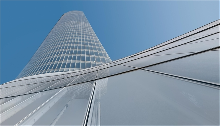 Torre Iberdrola