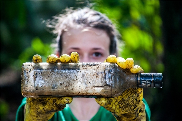 Día Internacional del Voluntariado