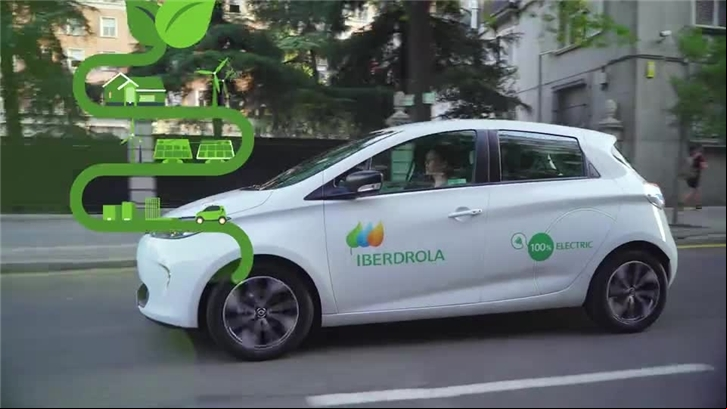 Video nuevo Plan de Movilidad Sostenible