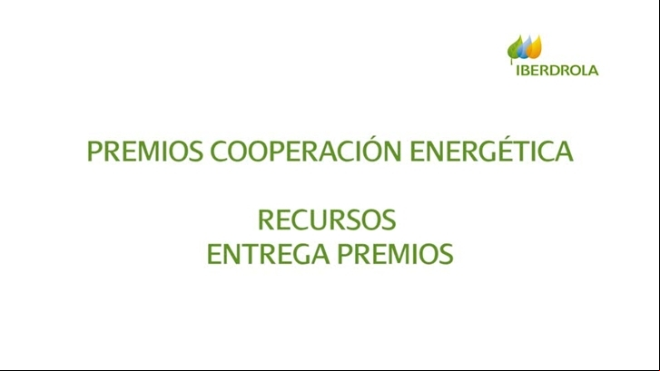 COMPACTADO EVENTO PREMIOS COOPERACIÓN
