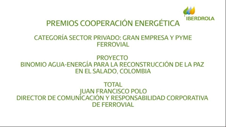 COMPACTADO PREMIADOS COOPERACIÓN ENERGÉTICA