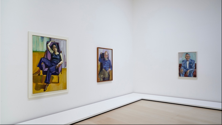 Alice_Neel