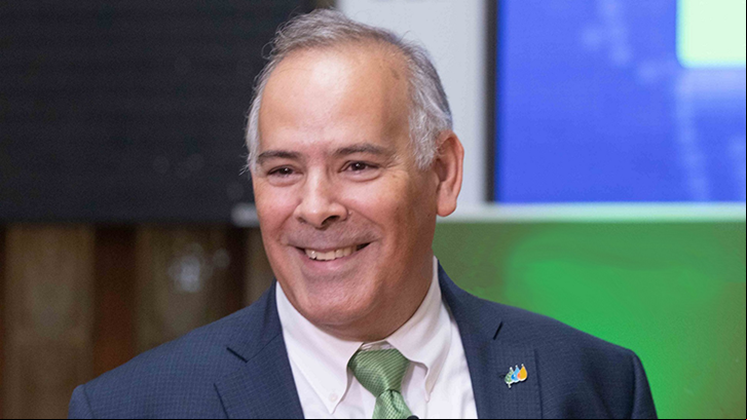 Mario Ruiz-Tagle appointed new Enerclub president